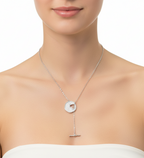 wedding jewelry for women

romantic necklace for women

link chain necklace

hollow heart pendant

heart pendant necklace

gold plated heart necklace

fine jewelry necklace

engagement gift necklace

anniversary heart necklace

925 sterling silver necklace

