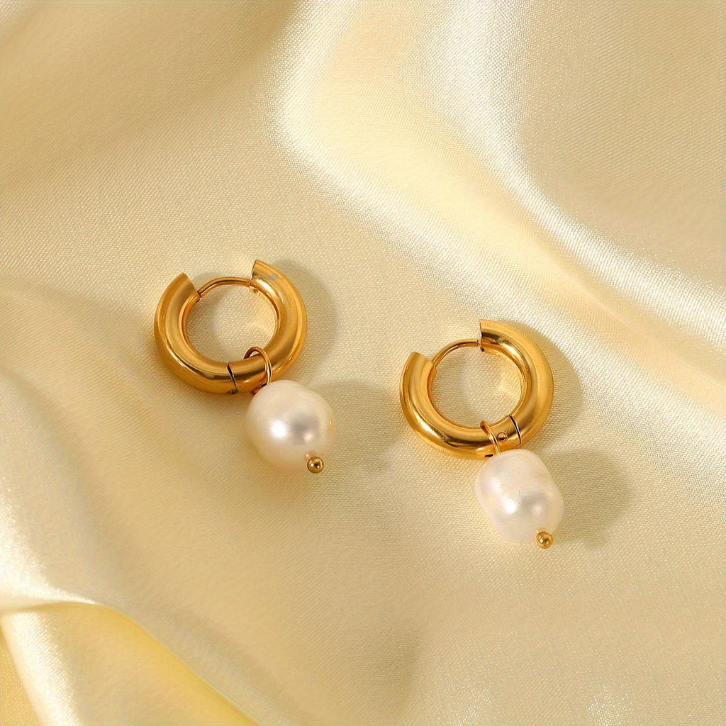 wedding earrings

timeless earrings

stainless steel jewelry

stainless steel earrings

silver pearl earrings

pearl drop earrings

minimalist pearl earrings

minimalist jewelry

lightweight earrings

hypoallergenic earrings

gold pearl earrings

gift for her

freshwater pearl earrings

everyday earrings

elegant earrings

dainty earrings

classic pearl jewelry