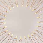 initial pendant necklace, 14K gold necklace, stainless steel letter necklace, custom initial jewelry, silver letter pendant, 10x6mm pendant necklace, minimalist initial necklace, modern letter necklace, personalized jewelry for women, stainless steel necklace