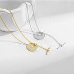 wedding jewelry for women

romantic necklace for women

link chain necklace

hollow heart pendant

heart pendant necklace

gold plated heart necklace

fine jewelry necklace

engagement gift necklace

anniversary heart necklace

925 sterling silver necklace

