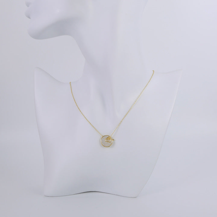 wedding jewelry for women

romantic necklace for women

link chain necklace

hollow heart pendant

heart pendant necklace

gold plated heart necklace

fine jewelry necklace

engagement gift necklace

anniversary heart necklace

925 sterling silver necklace

