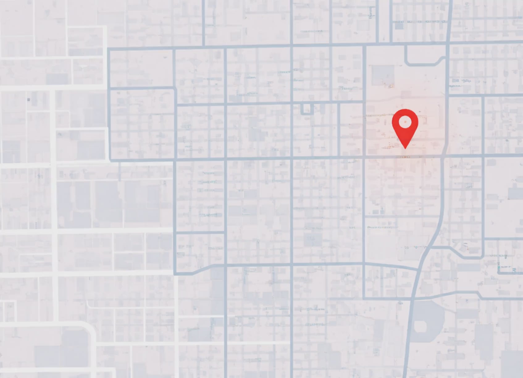 Personalized heart map coordinate necklace with birthstone in stainless steel